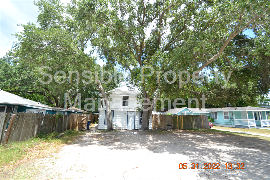 stress free property management